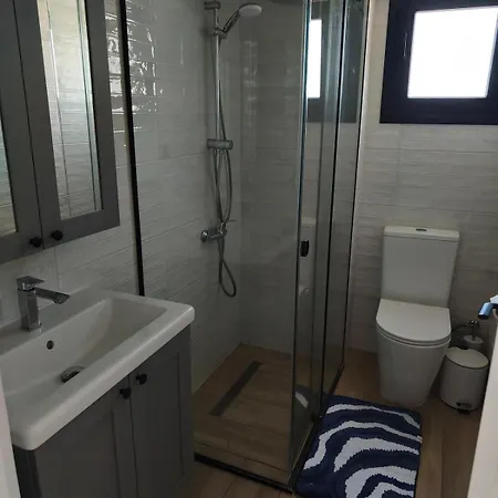 The Blue Eye Apartment Larnaca