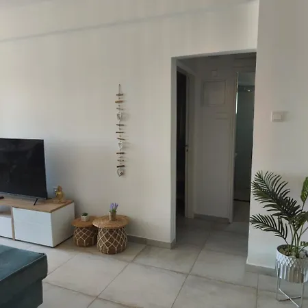 Apartment The Blue Eye Larnaca